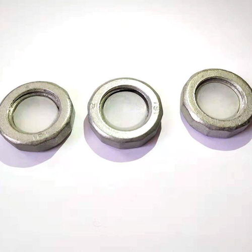 大進廠家量大優惠 m16十二角防盜螺母生產廠家