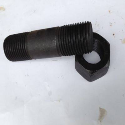 地腳螺栓 u型螺栓 鋼結構拉條 熱鍍鋅螺栓&ndash;