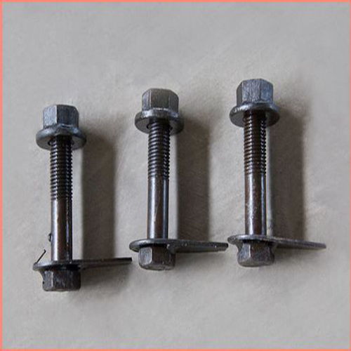 高強(qiáng)度貝雷螺栓廠家 仁愛緊固件專業(yè)加工 太原貝雷螺栓