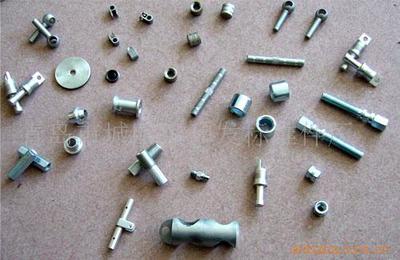 【供應(yīng)非標(biāo)準(zhǔn)件精加工 青島三同德金屬制品(青島和發(fā))】價(jià)格,廠家,圖片,其他緊固件、連接件,青島三同德金屬制品-