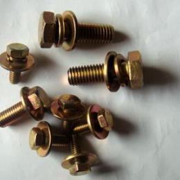 【加工生產(chǎn)組合螺栓 可根據(jù)用戶的要求生產(chǎn) m6 m8 m10 m12】價(jià)格,廠家,圖片,螺栓/螺柱,永年縣河北鋪鼎達(dá)緊固件門市-