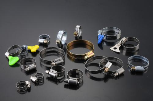 什么地方應(yīng)用緊固件呢?