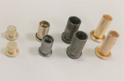 金利寶電子攜手企知道科創(chuàng)空間 賦能5G緊固件創(chuàng)新未來