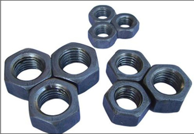 【常年備貨 優(yōu)質(zhì)產(chǎn)品 外六角螺母 M4---M12 4.8級(jí) 8.8級(jí) 加工定做】價(jià)格,廠家,圖片,螺母,永年縣龍道緊固件銷售-